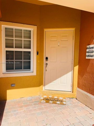 790 SW 107th Avenue 301, Pembroke Pines, FL 33025