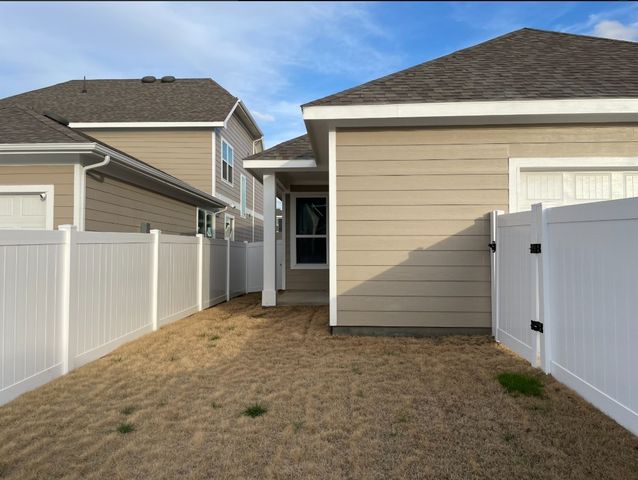 6009 Pitcher Way, Providence Village, TX 76227