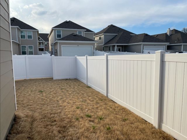 6009 Pitcher Way, Providence Village, TX 76227