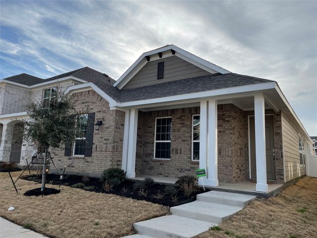 6009 Pitcher Way, Providence Village, TX 76227