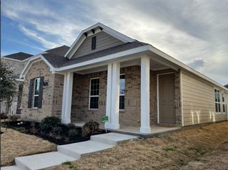 6009 Pitcher Way, Providence Village, TX 76227