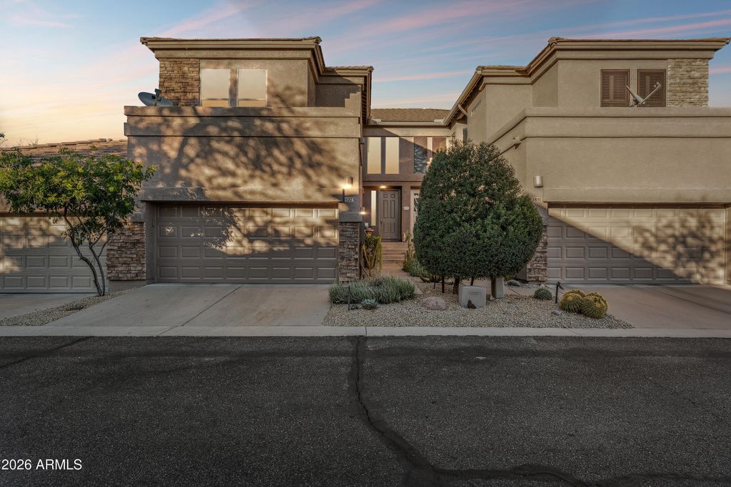 5273 S OVERLOOK Trail, Gold Canyon, AZ 85118 — exterior
