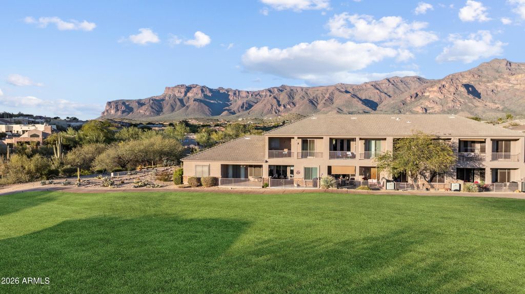 5273 S OVERLOOK Trail, Gold Canyon, AZ 85118 — photo 4