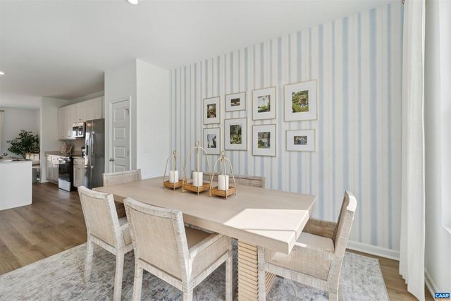 5003 DUNNAGAN DR, Crozet, VA 22932