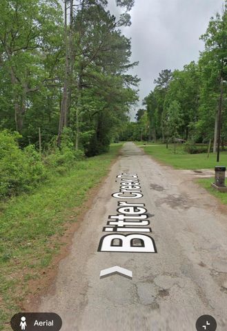 0 Bitter Creek Drive, Shepherd, TX 77371