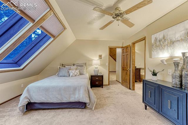 909 S West Street, Woodland Park, CO 80863