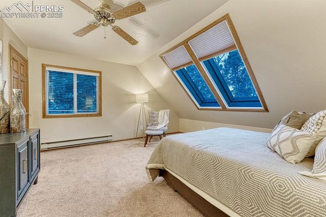 909 S West Street, Woodland Park, CO 80863