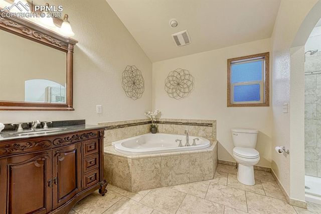 909 S West Street, Woodland Park, CO 80863