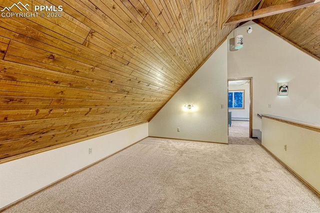 909 S West Street, Woodland Park, CO 80863