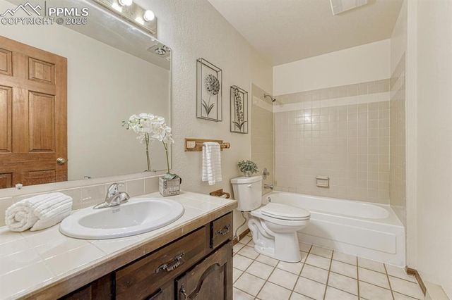 909 S West Street, Woodland Park, CO 80863