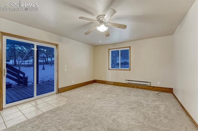 909 S West Street, Woodland Park, CO 80863