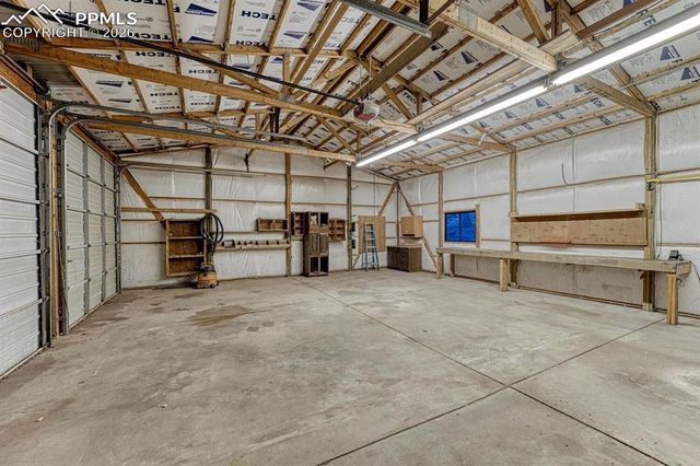 909 S West Street, Woodland Park, CO 80863