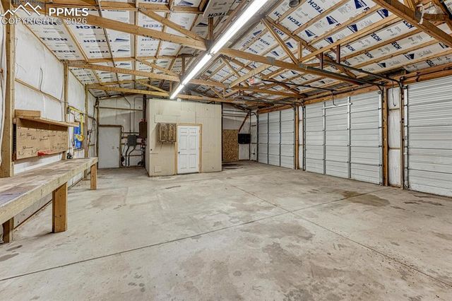 909 S West Street, Woodland Park, CO 80863