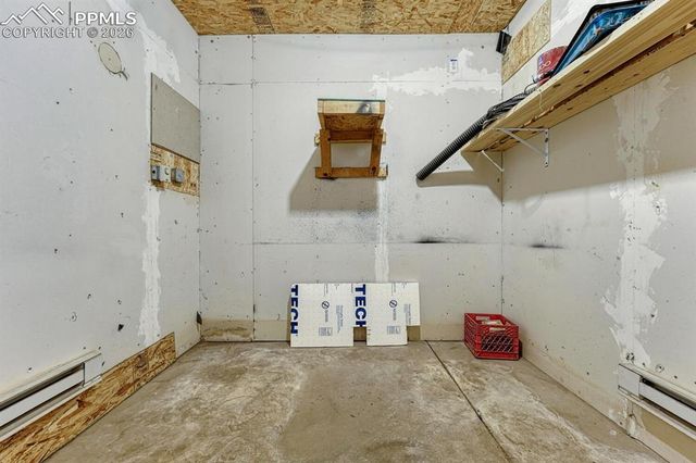 909 S West Street, Woodland Park, CO 80863