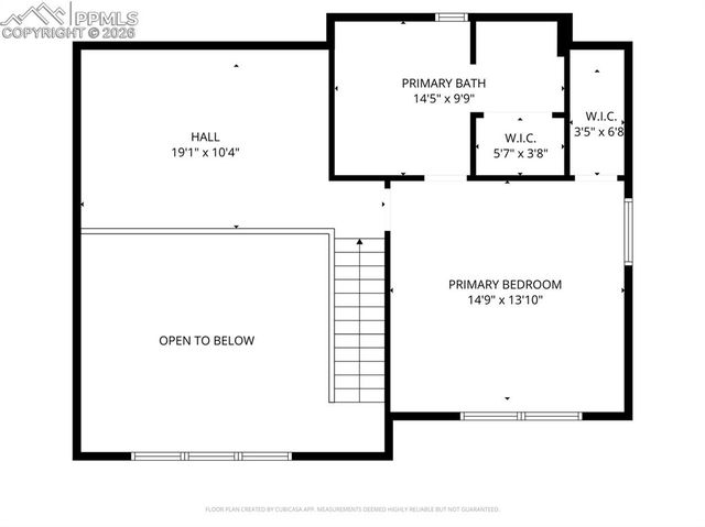 909 S West Street, Woodland Park, CO 80863