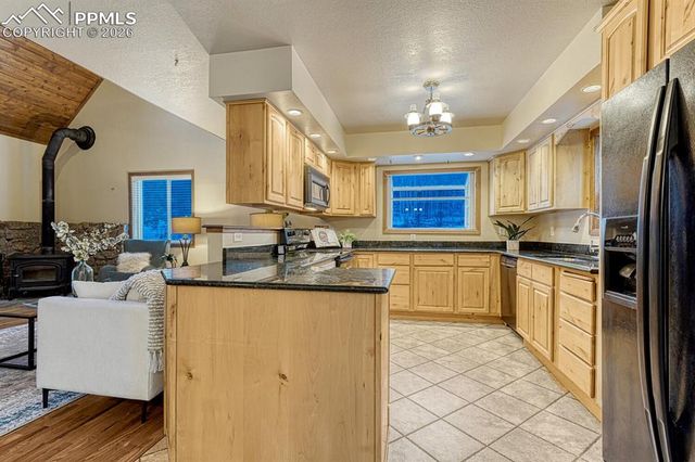 909 S West Street, Woodland Park, CO 80863