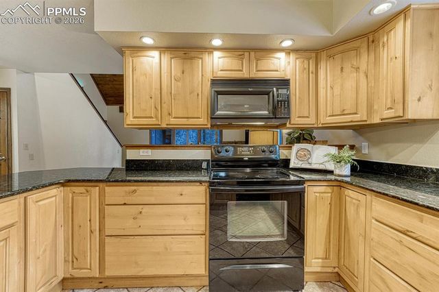 909 S West Street, Woodland Park, CO 80863