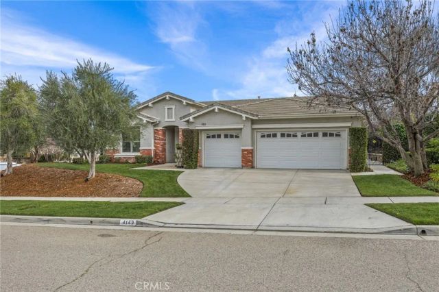 4149 Chanticleer, Corona, CA 92883