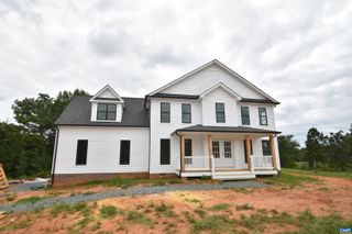 292 BANNISTER TOWN RD, Louisa, VA 23093