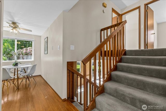 12109 SE 68th Place, Bellevue, WA 98006