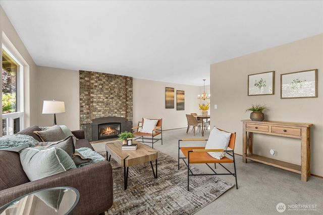 12109 SE 68th Place, Bellevue, WA 98006