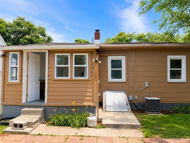 2721 Holman St, Dayton, OH 45439