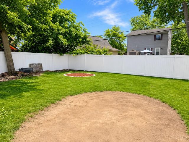 2721 Holman St, Dayton, OH 45439