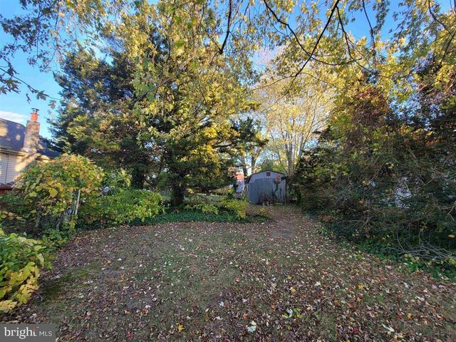 804 2ND ST, Somers Point, NJ 08244