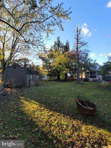 804 2ND ST, Somers Point, NJ 08244