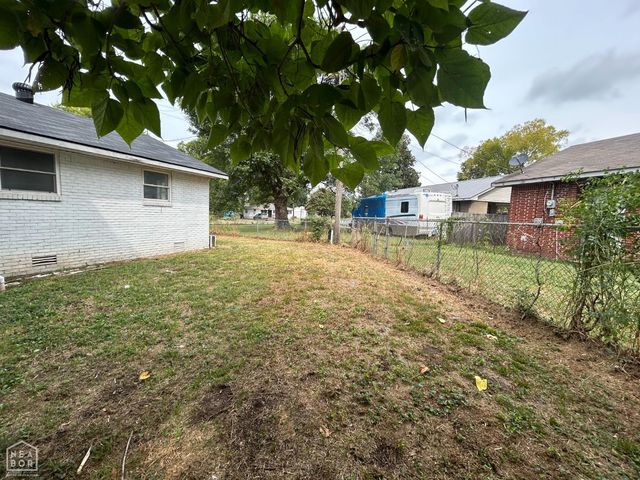 213 Melrose, Trumann, AR 72472