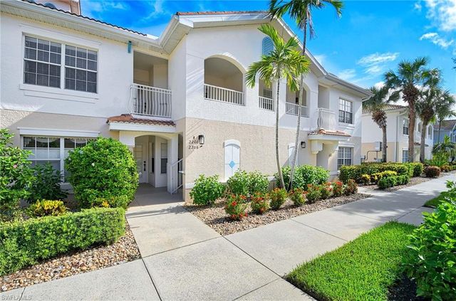 3035 Horizon LN 2206, Naples, FL 34109
