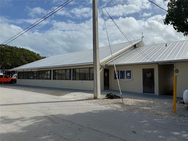 325 Calusa St Lot 508, Key Largo, FL 33037