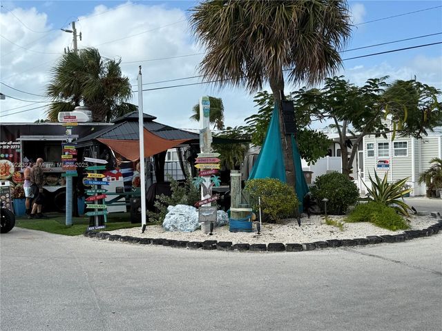 325 Calusa St Lot 508, Key Largo, FL 33037