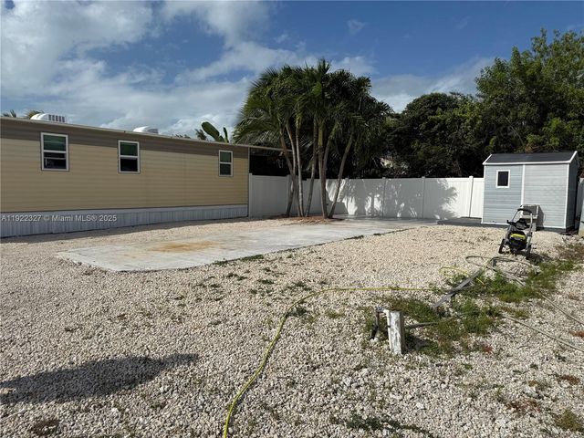 325 Calusa St Lot 508, Key Largo, FL 33037