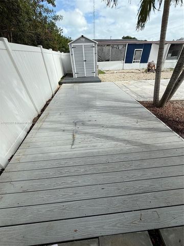 325 Calusa St Lot 508, Key Largo, FL 33037