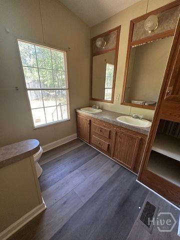 3216 Pike Road, Statesboro, GA 30461