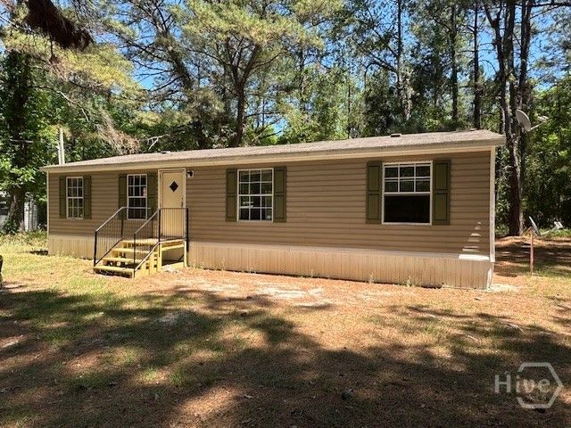 3216 Pike Road, Statesboro, GA 30461