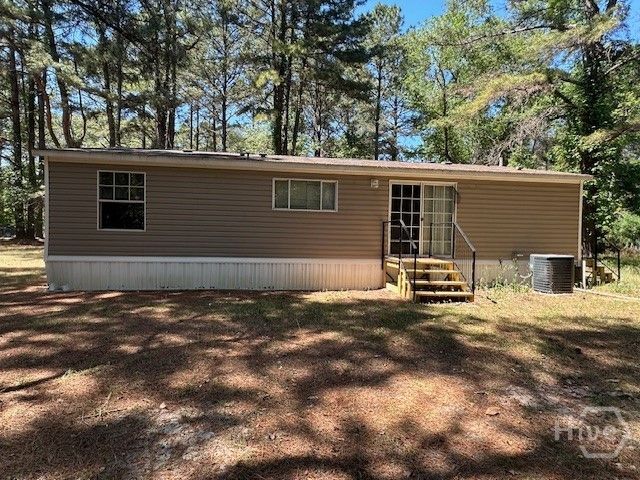 3216 Pike Road, Statesboro, GA 30461