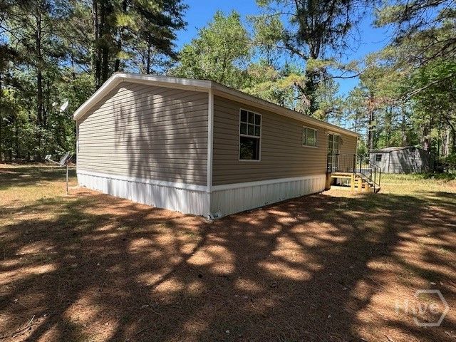 3216 Pike Road, Statesboro, GA 30461