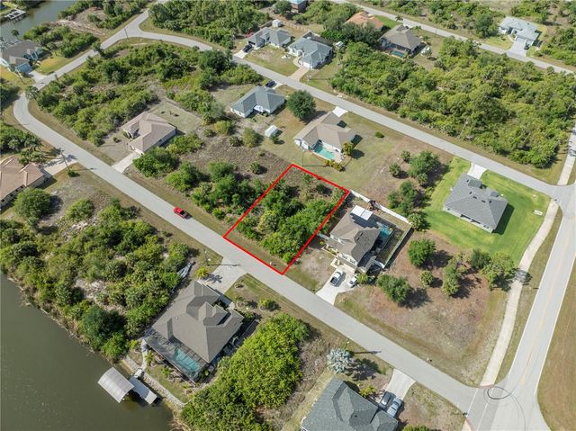 14337 EDNA CIRCLE, Port Charlotte, FL 33981