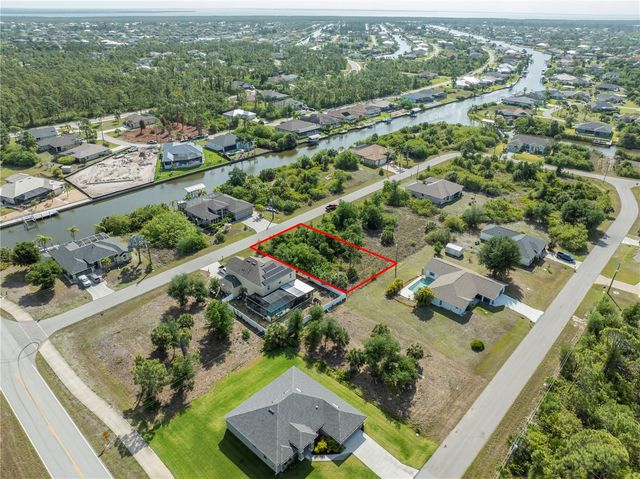 14337 EDNA CIRCLE, Port Charlotte, FL 33981