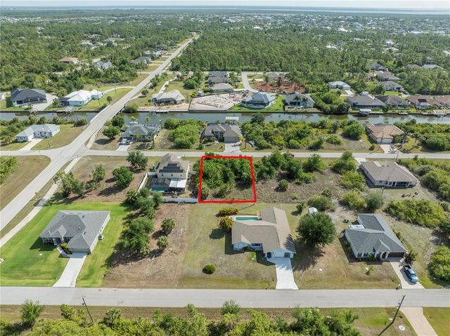 14337 EDNA CIRCLE, Port Charlotte, FL 33981