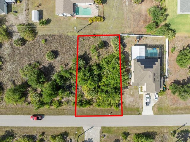 14337 EDNA CIRCLE, Port Charlotte, FL 33981