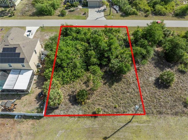 14337 EDNA CIRCLE, Port Charlotte, FL 33981