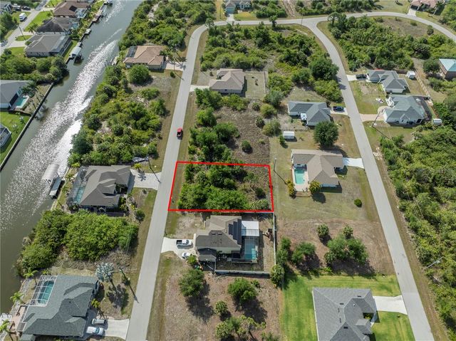 14337 EDNA CIRCLE, Port Charlotte, FL 33981