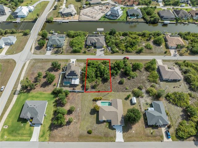 14337 EDNA CIRCLE, Port Charlotte, FL 33981