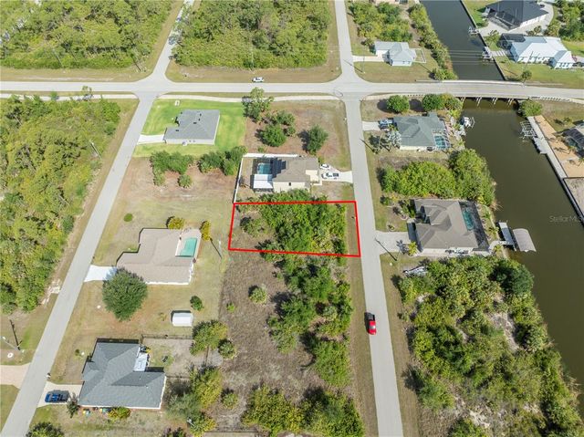 14337 EDNA CIRCLE, Port Charlotte, FL 33981