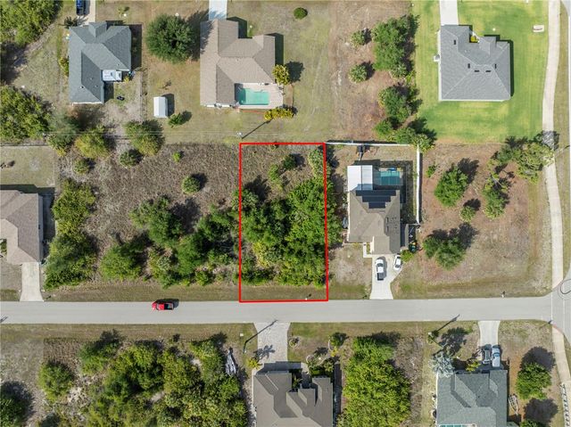 14337 EDNA CIRCLE, Port Charlotte, FL 33981