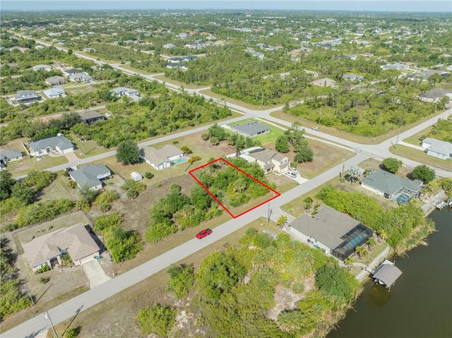 14337 EDNA CIRCLE, Port Charlotte, FL 33981