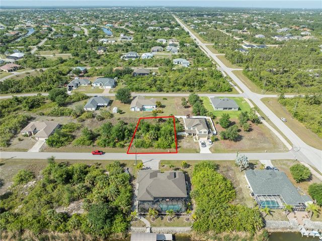 14337 EDNA CIRCLE, Port Charlotte, FL 33981